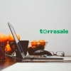 Как зарабатывать в Terrasale