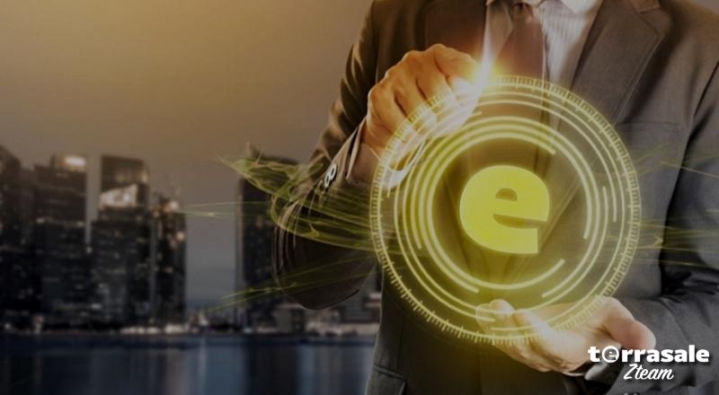 ⭐️ ⭐️ ⭐️ Terrasale решает две основные...