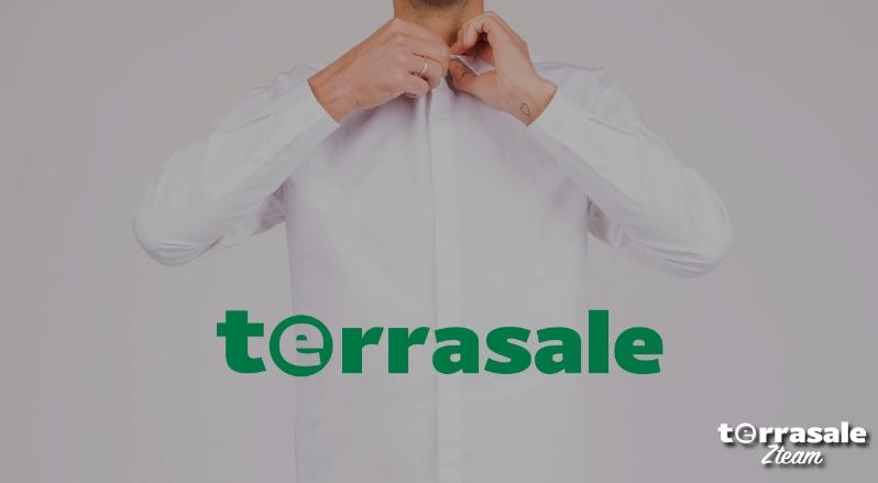 ⭐️ ⭐️ ⭐️ Презентация Terrasale...