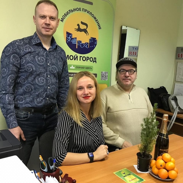 Дорогие друзья!\\nКоманда Мобильного...