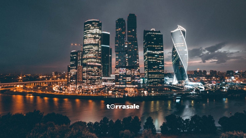 Дневник партнера Terrasale. \\n\\n...