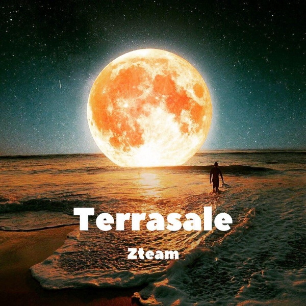 Концепция Terrasale\\nВ основе...