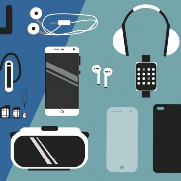 Accessories Electronic Schop